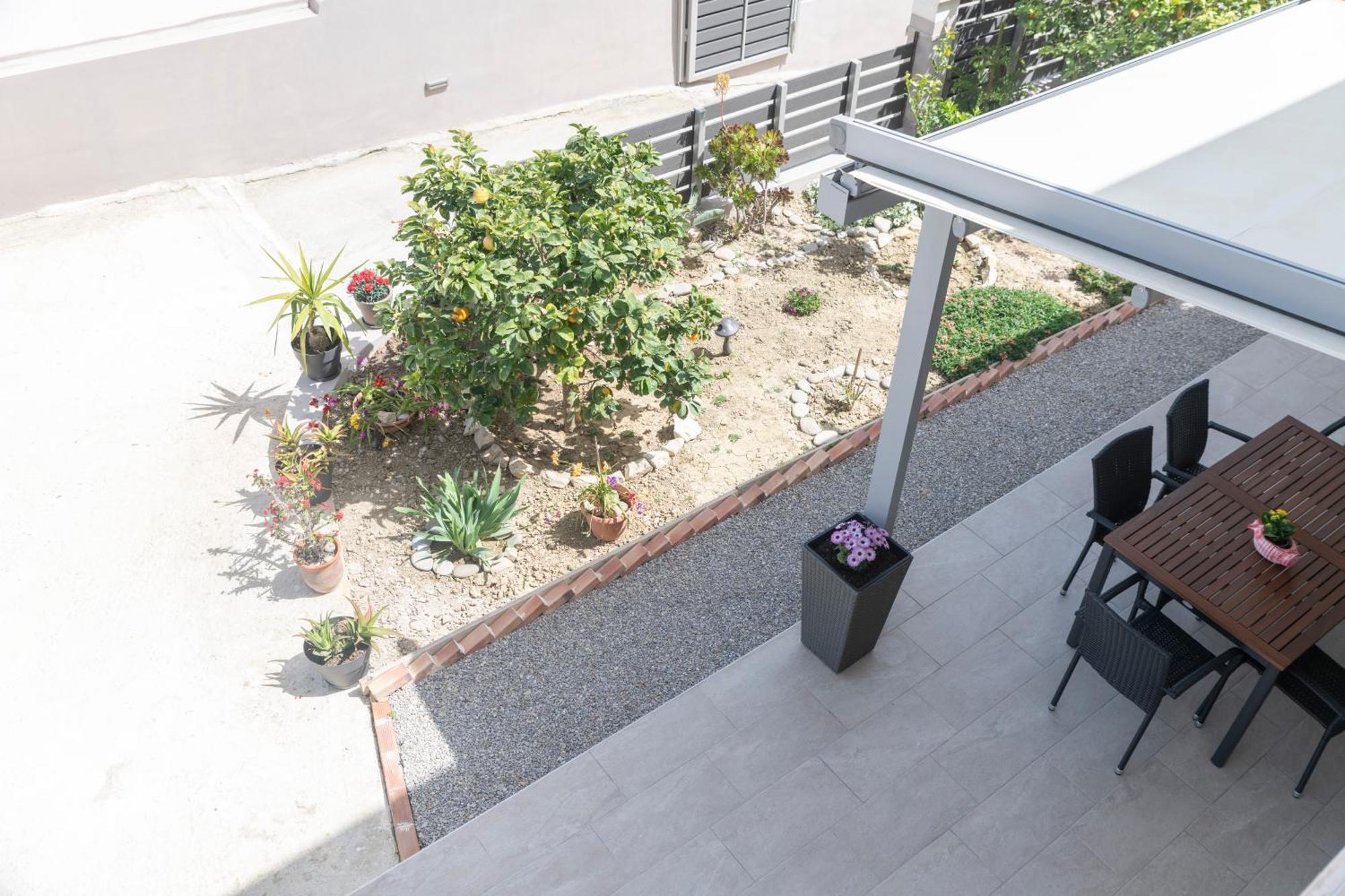 Elixrysos Apartment 2 Пицидия Екстериор снимка