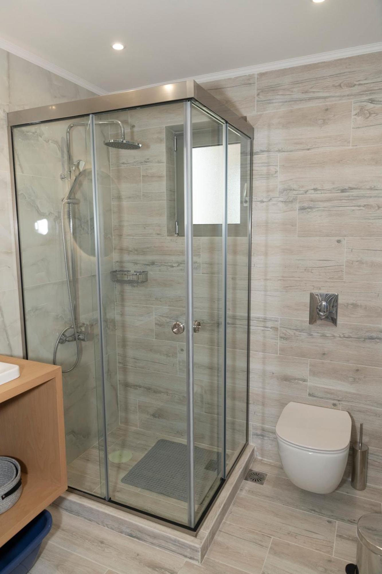 Elixrysos Apartment 2 Пицидия Екстериор снимка