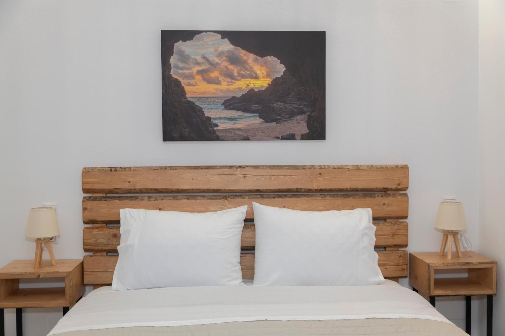 Elixrysos Apartment 2 Пицидия Екстериор снимка