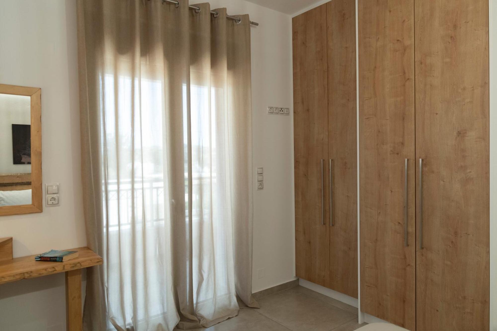 Elixrysos Apartment 2 Пицидия Екстериор снимка