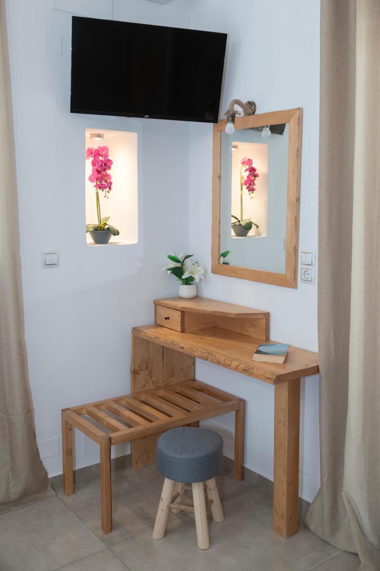 Elixrysos Apartment 2 Пицидия Екстериор снимка