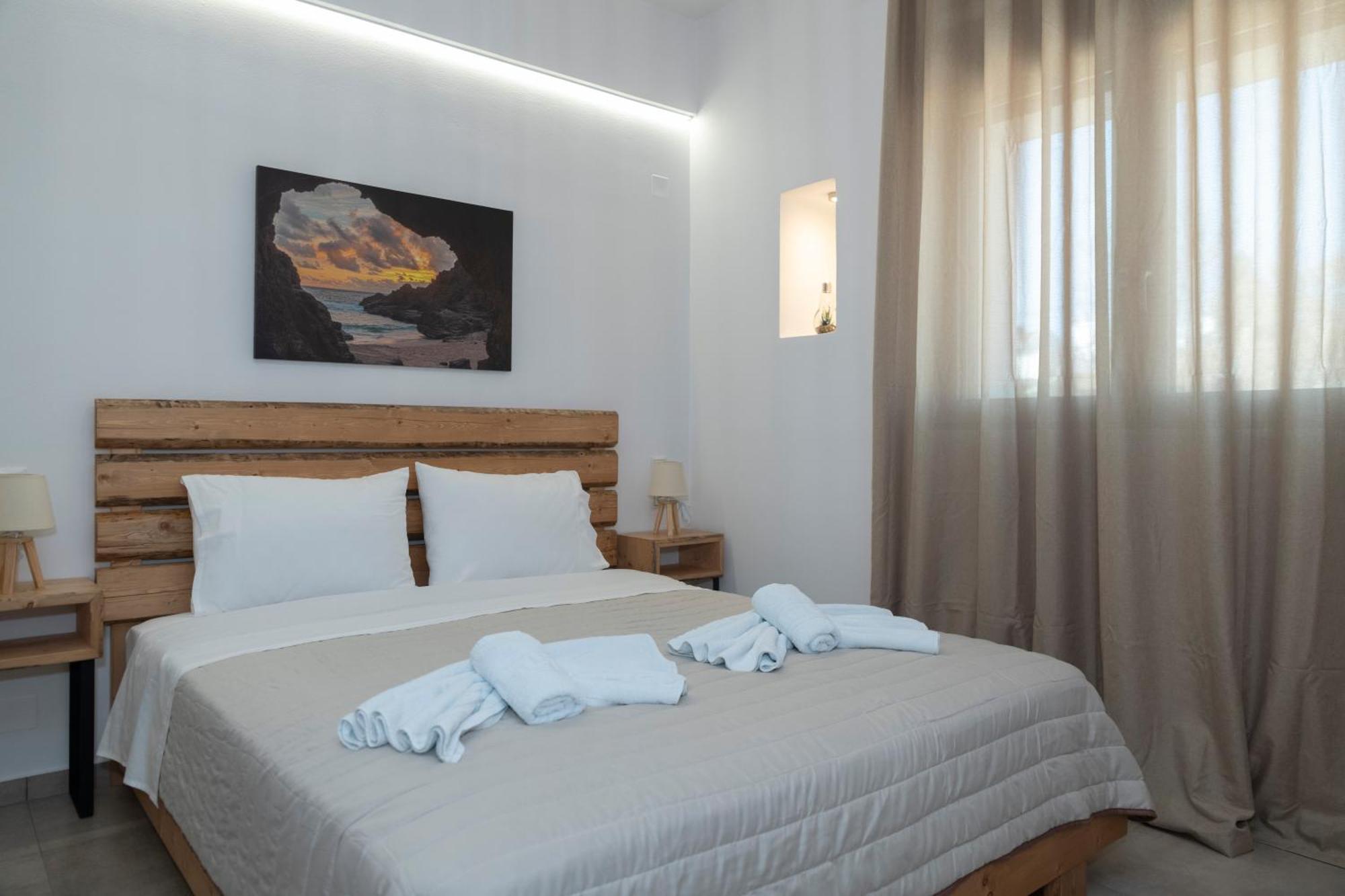 Elixrysos Apartment 2 Пицидия Екстериор снимка