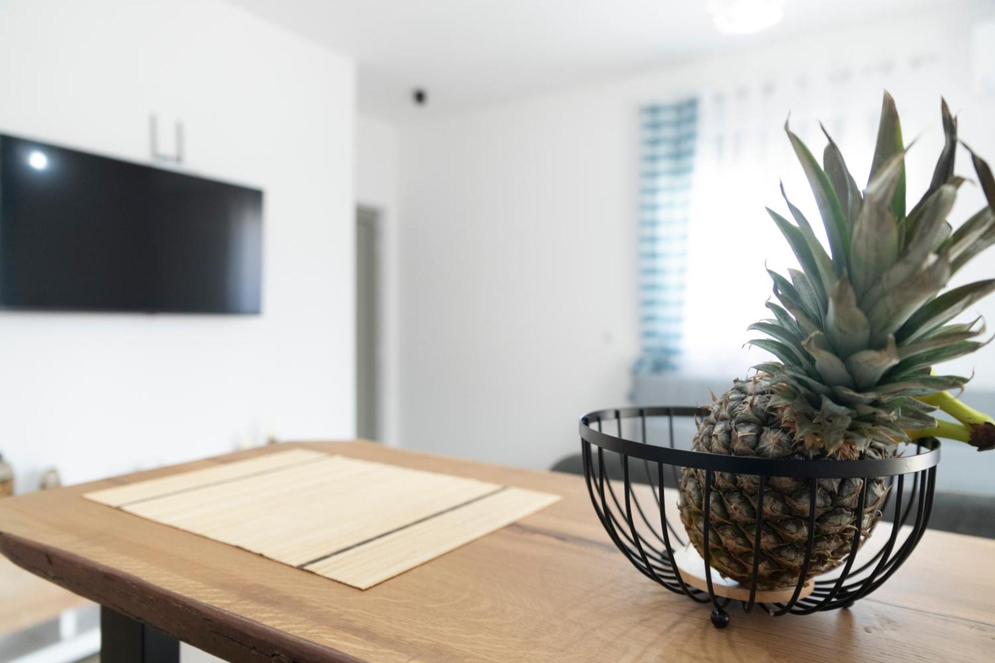 Elixrysos Apartment 2 Пицидия Екстериор снимка
