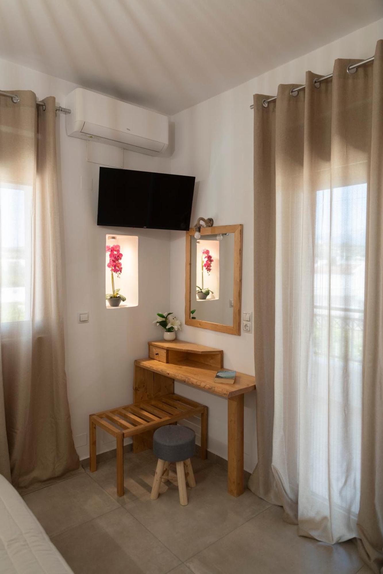 Elixrysos Apartment 2 Пицидия Екстериор снимка