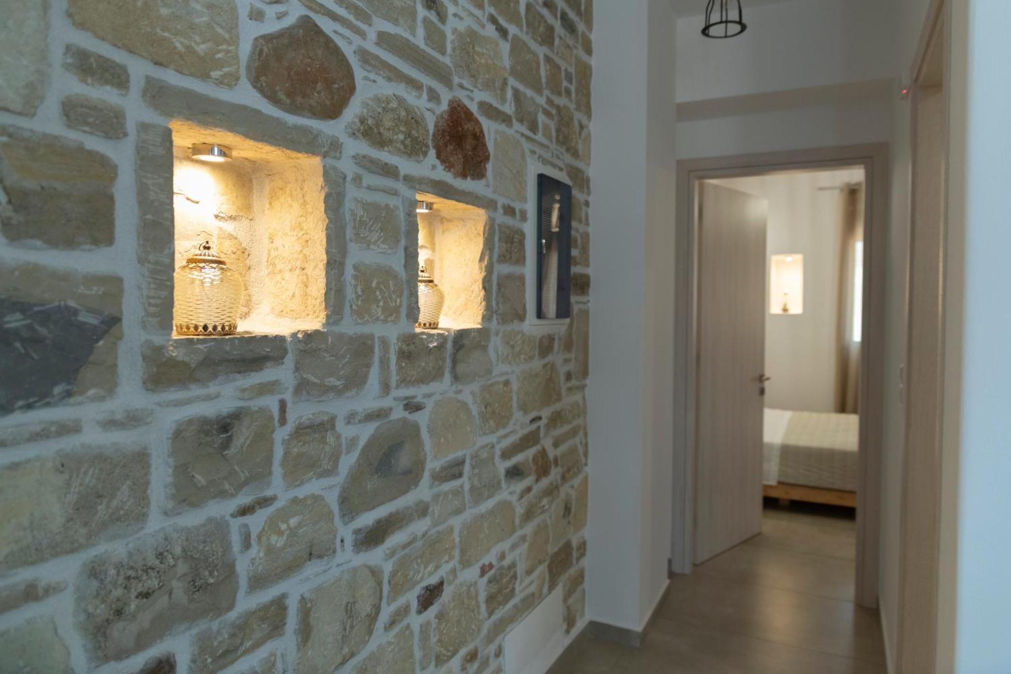 Elixrysos Apartment 2 Пицидия Екстериор снимка