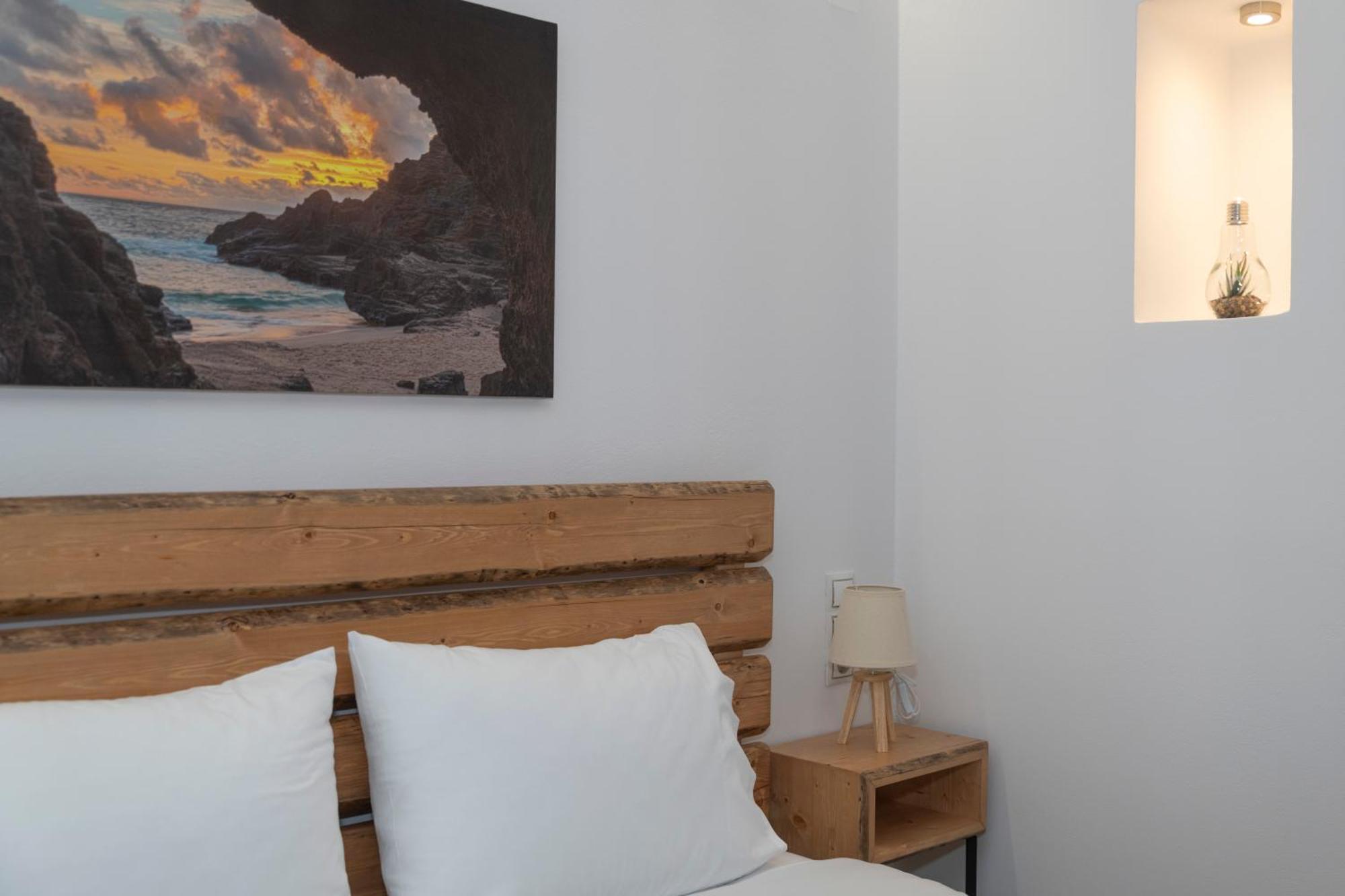 Elixrysos Apartment 2 Пицидия Екстериор снимка