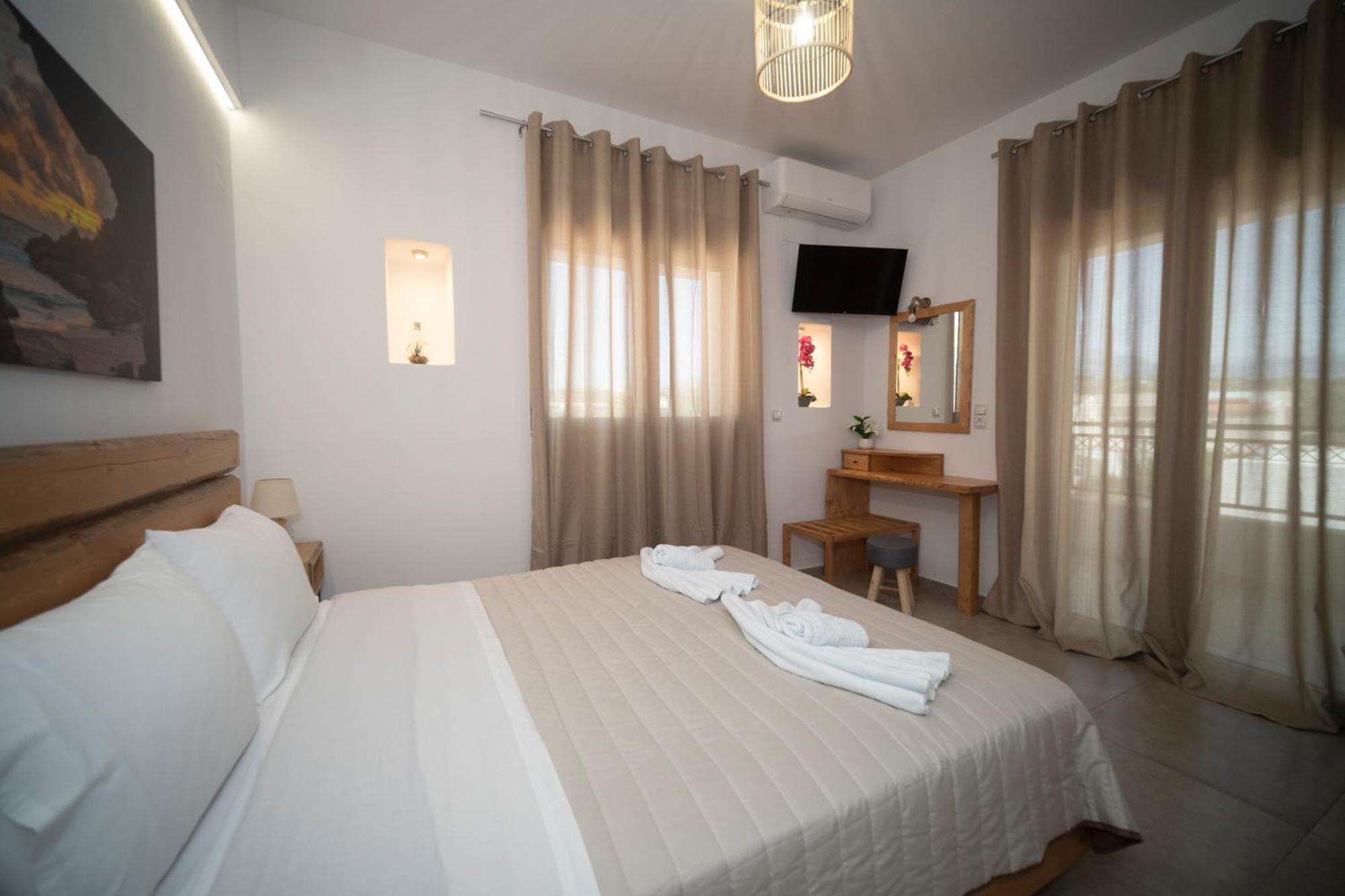 Elixrysos Apartment 2 Пицидия Екстериор снимка
