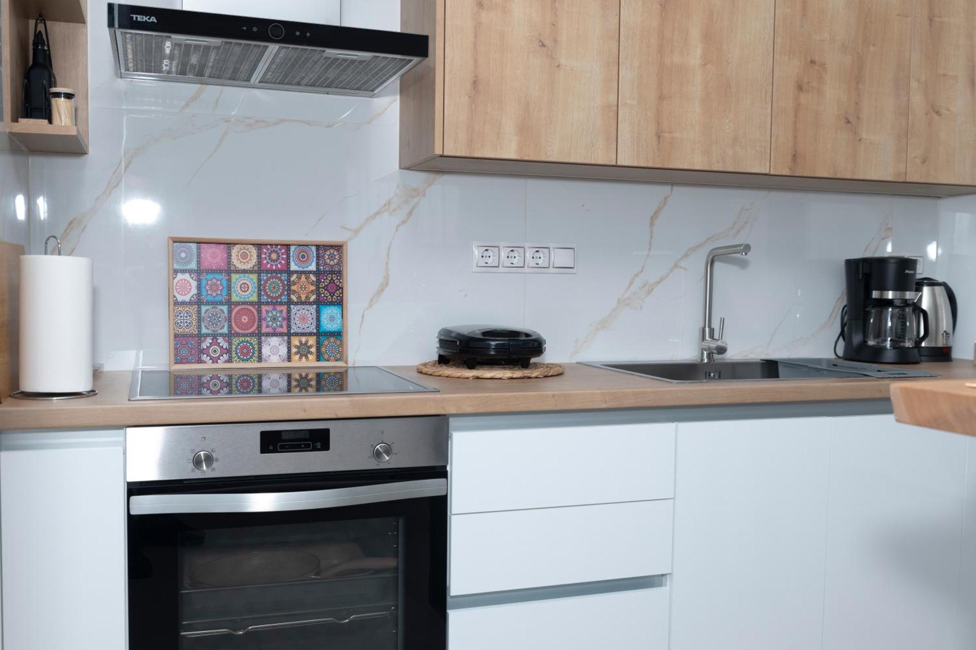Elixrysos Apartment 2 Пицидия Екстериор снимка