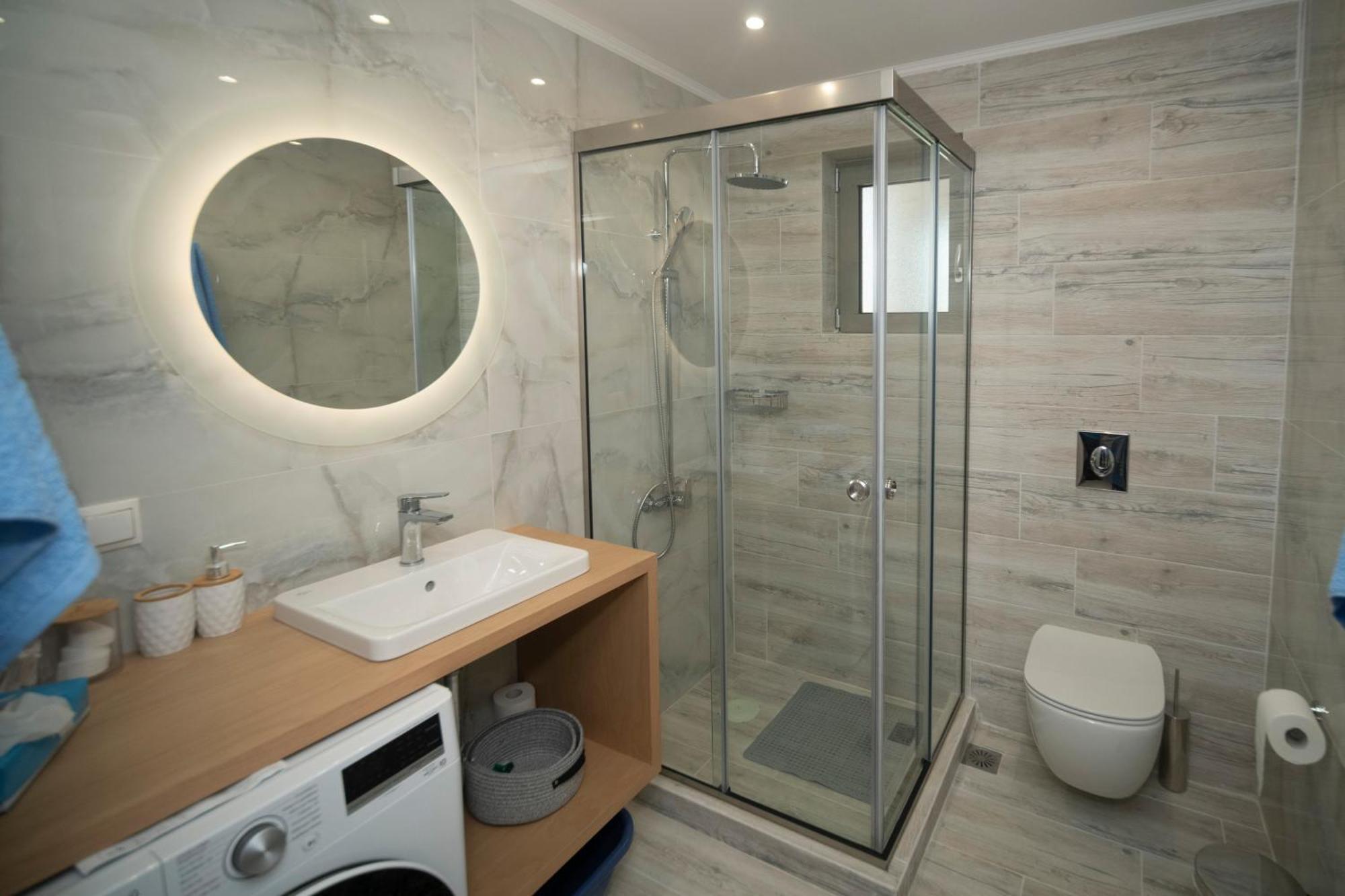 Elixrysos Apartment 2 Пицидия Екстериор снимка