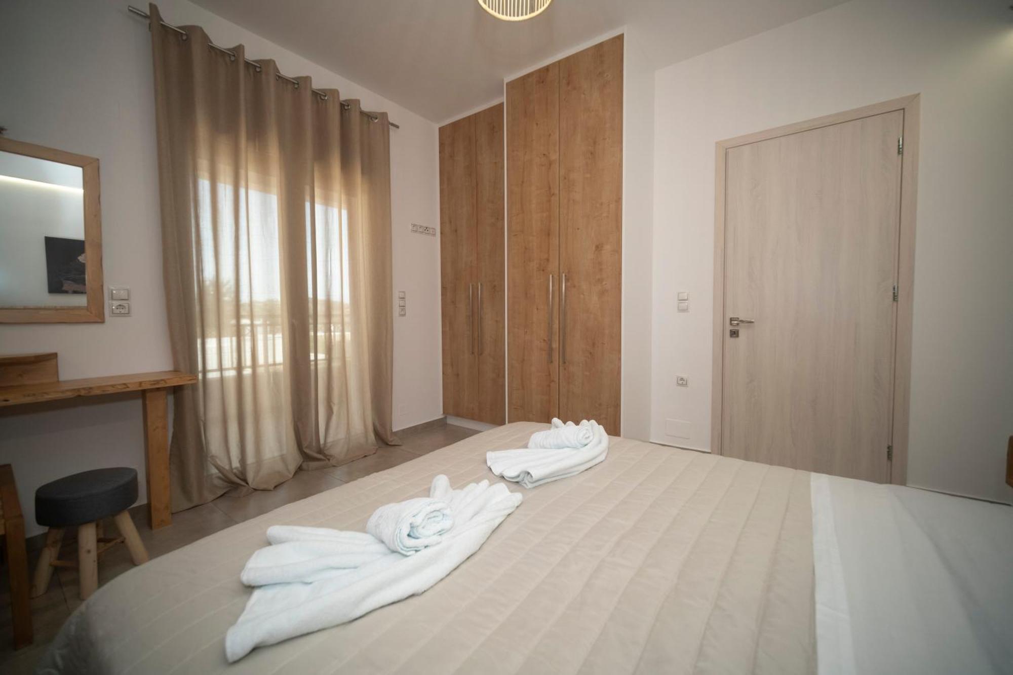 Elixrysos Apartment 2 Пицидия Екстериор снимка