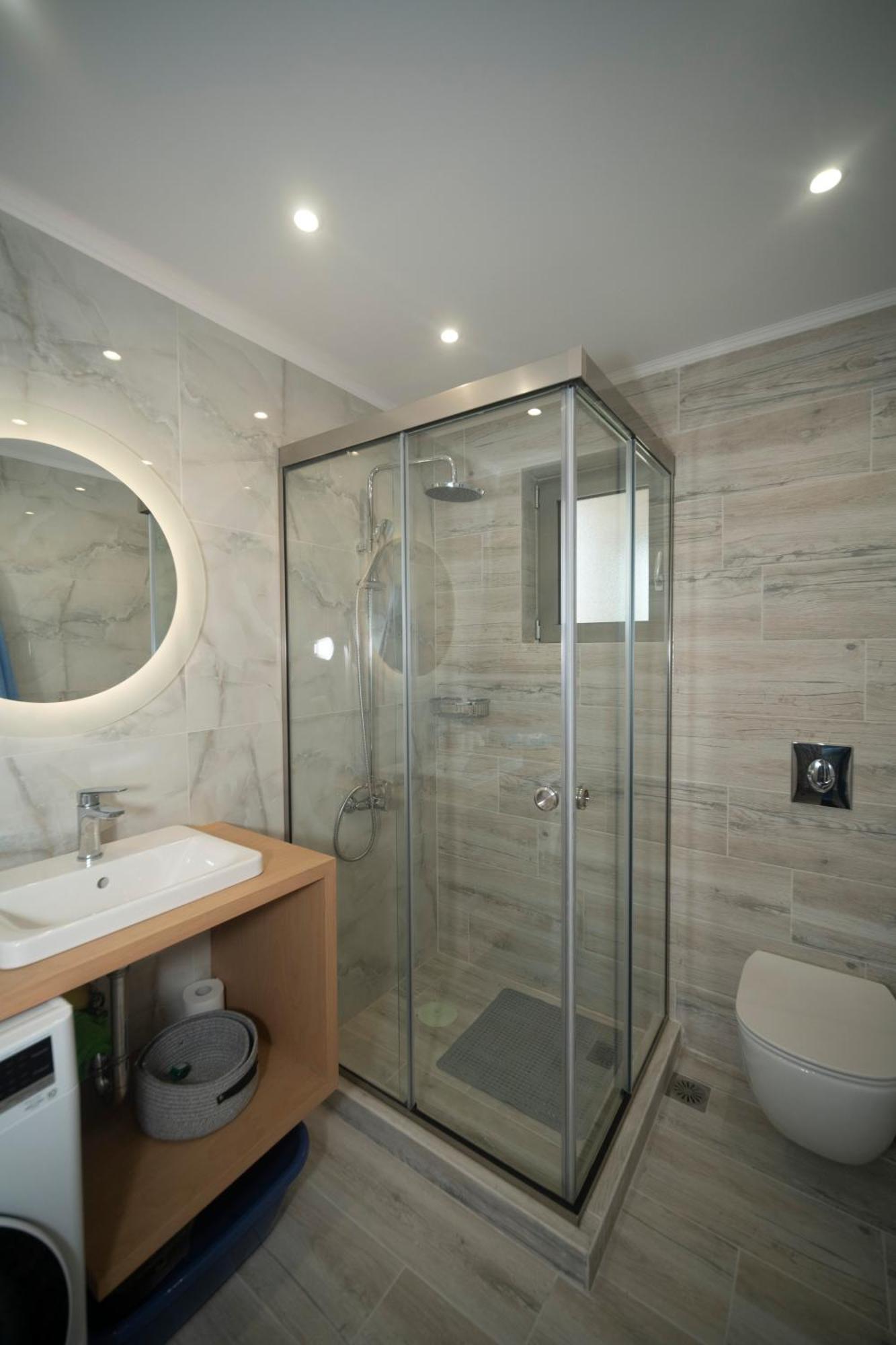 Elixrysos Apartment 2 Пицидия Екстериор снимка