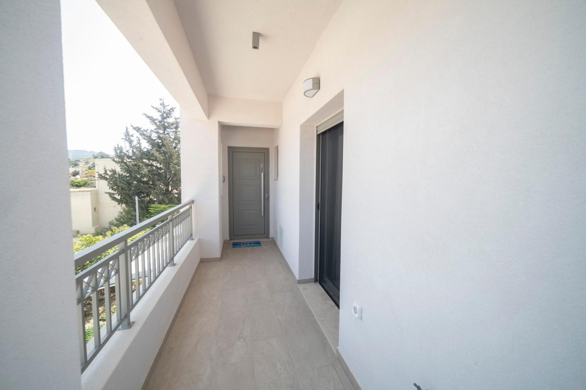Elixrysos Apartment 2 Пицидия Екстериор снимка