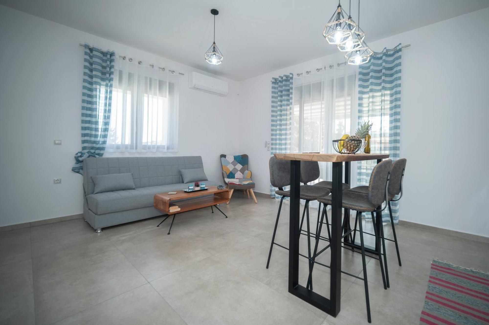 Elixrysos Apartment 2 Пицидия Екстериор снимка